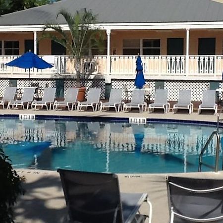 Banana Bay Resort (Adults Only) Key West Exterior photo