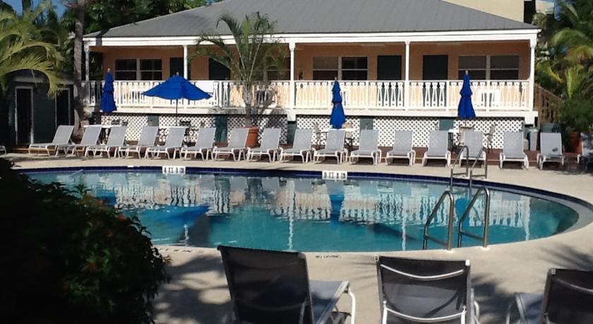 Banana Bay Resort (Adults Only) Key West Exterior photo