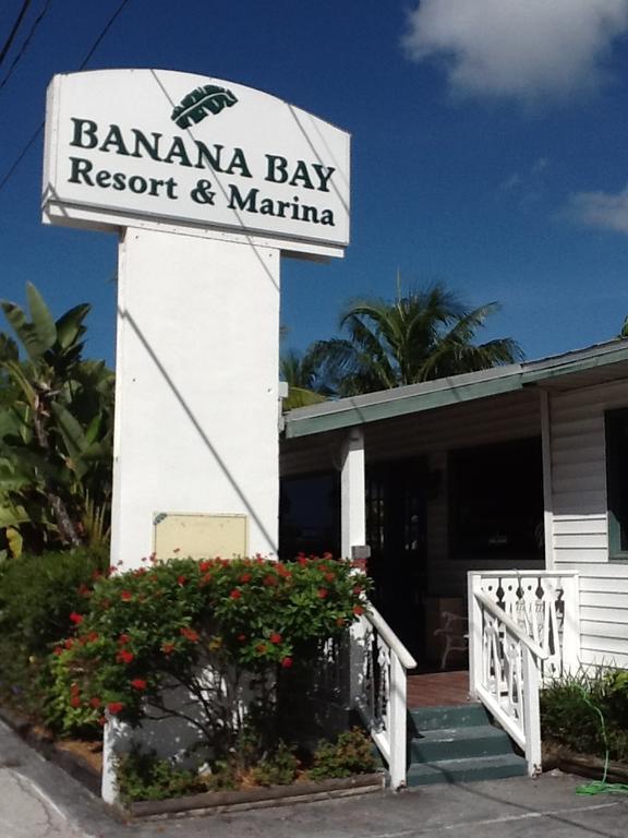 Banana Bay Resort (Adults Only) Key West Exterior photo